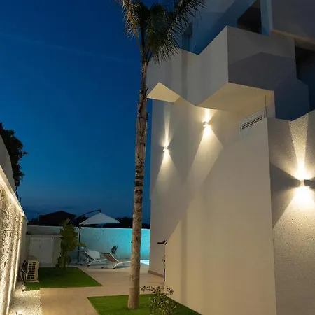 Vela Bianca * Marzamemi