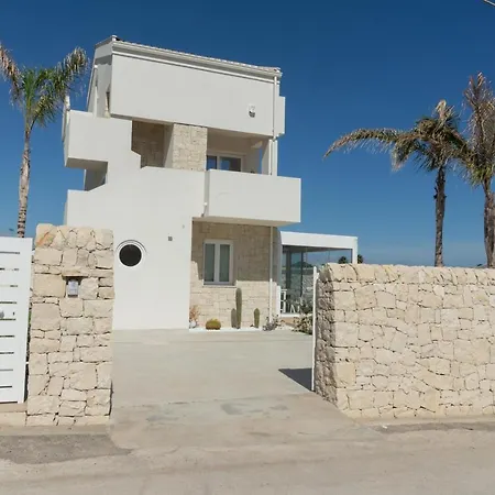 Vela Bianca Lejlighed