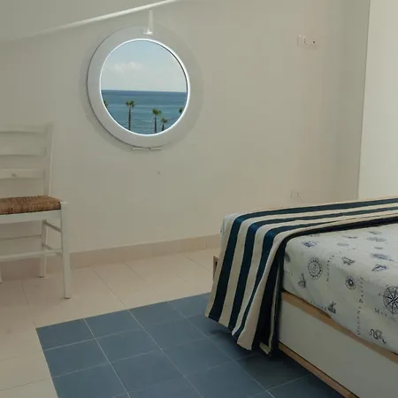 Vela Bianca Lejlighed Marzamemi