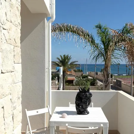 Lejlighed Vela Bianca *