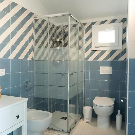 Vela Bianca Lejlighed *