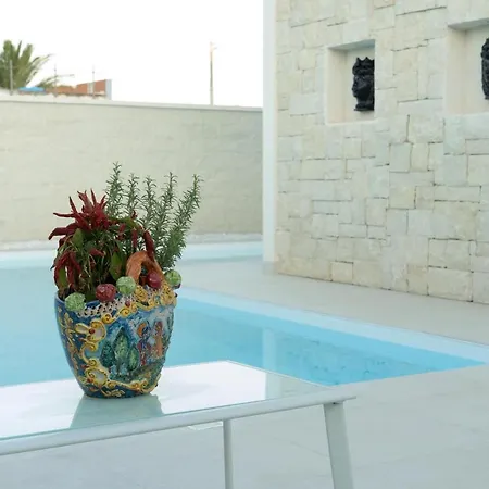 Lejlighed Vela Bianca Marzamemi