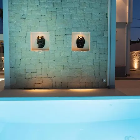 Lejlighed Vela Bianca