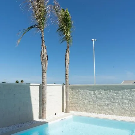 Vela Bianca Lejlighed *