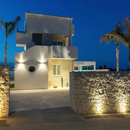 Vela Bianca Lejlighed