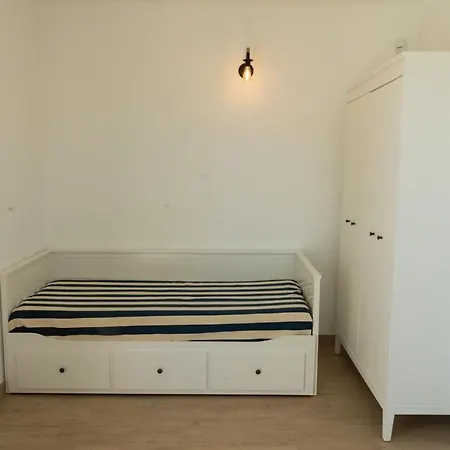 Vela Bianca Lejlighed