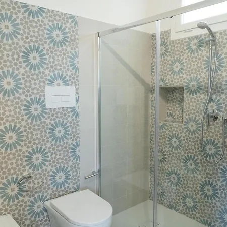 Lejlighed Vela Bianca Marzamemi