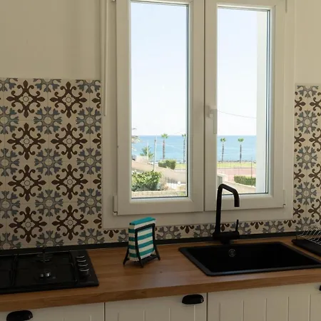 Vela Bianca Lejlighed Marzamemi