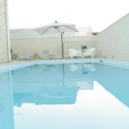 Lejlighed Vela Bianca Marzamemi