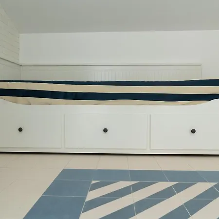 Lejlighed Vela Bianca Marzamemi