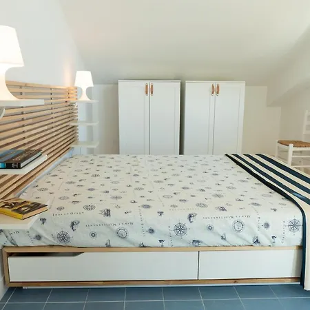 Vela Bianca Lejlighed *