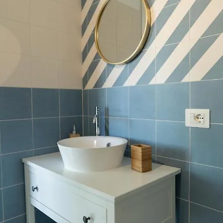 Vela Bianca Lejlighed *