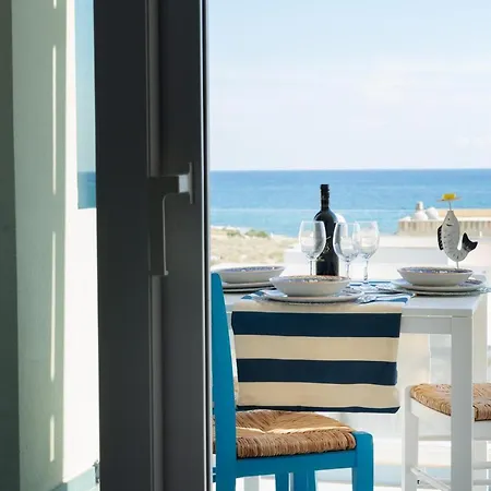 Lejlighed Vela Bianca