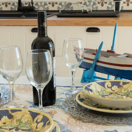 Vela Bianca Lejlighed